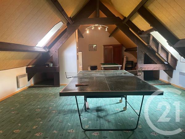 Maison à vendre  8 pièces - 225,79 m2 JULLOUVILLE - 50