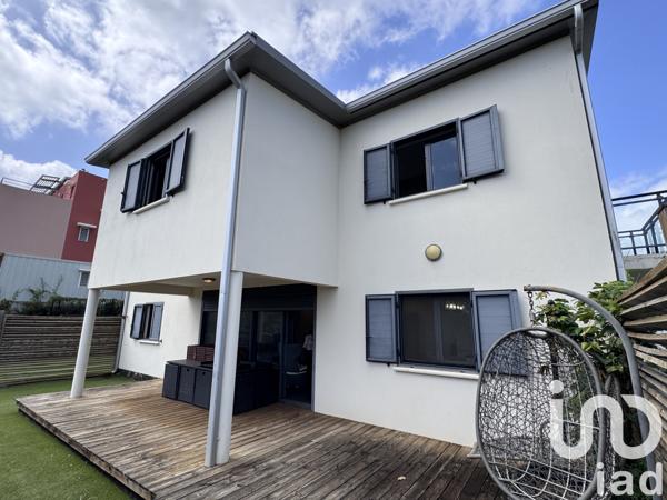 Maison à vendre 6 pièces 163 m² Sainte-Marie