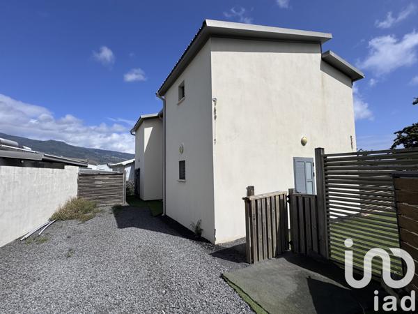 Maison à vendre 6 pièces 163 m² Sainte-Marie