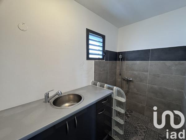 Maison à vendre 6 pièces 163 m² Sainte-Marie