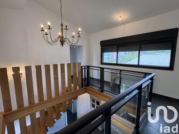 Maison à vendre 6 pièces 163 m² Sainte-Marie