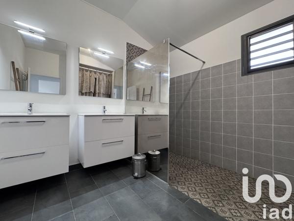 Maison à vendre 6 pièces 163 m² Sainte-Marie