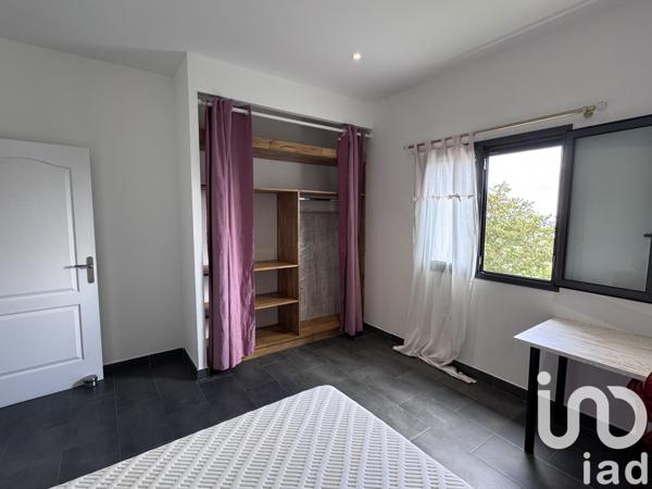 Maison à vendre 6 pièces 163 m² Sainte-Marie