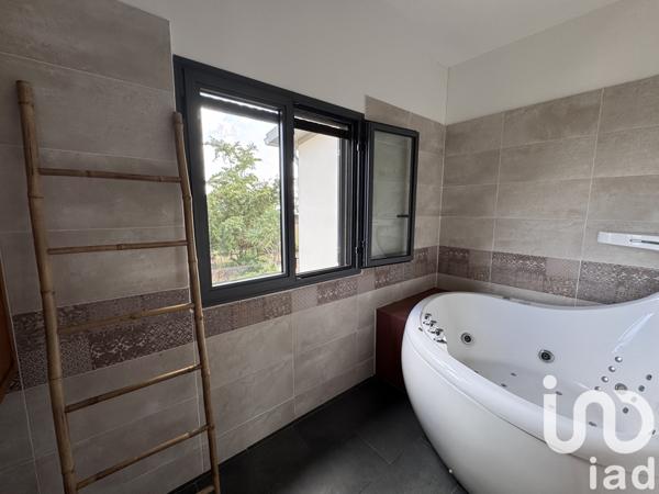 Maison à vendre 6 pièces 163 m² Sainte-Marie