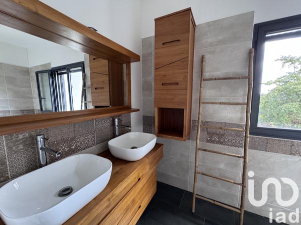 Maison à vendre 6 pièces 163 m² Sainte-Marie