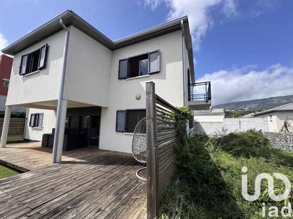 Maison à vendre 6 pièces 163 m² Sainte-Marie