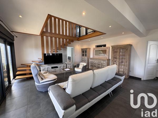 Maison à vendre 6 pièces 163 m² Sainte-Marie