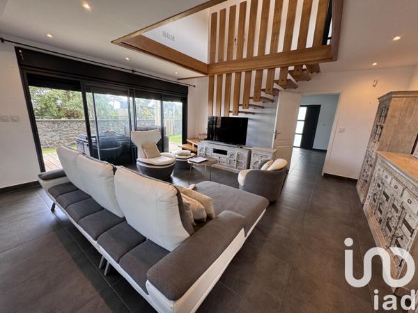 Maison à vendre 6 pièces 163 m² Sainte-Marie