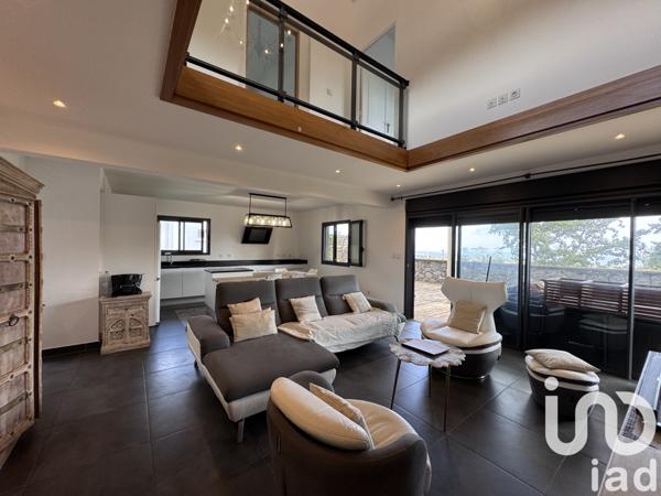 Maison à vendre 6 pièces 163 m² Sainte-Marie