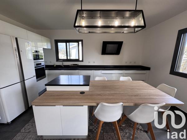 Maison à vendre 6 pièces 163 m² Sainte-Marie