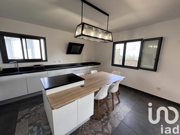 Maison à vendre 6 pièces 163 m² Sainte-Marie