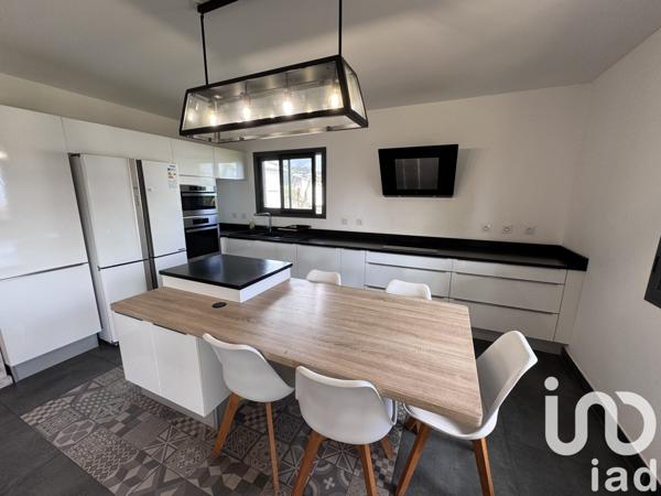 Maison à vendre 6 pièces 163 m² Sainte-Marie