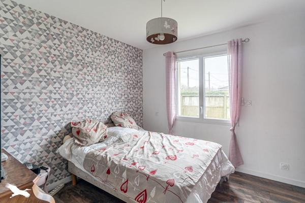 Maison à vendre 322 900 € Parempuyre 4 p 89 m² DPE A