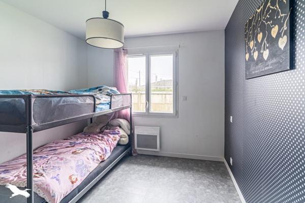 Maison à vendre 322 900 € Parempuyre 4 p 89 m² DPE A
