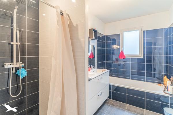 Maison à vendre 322 900 € Parempuyre 4 p 89 m² DPE A