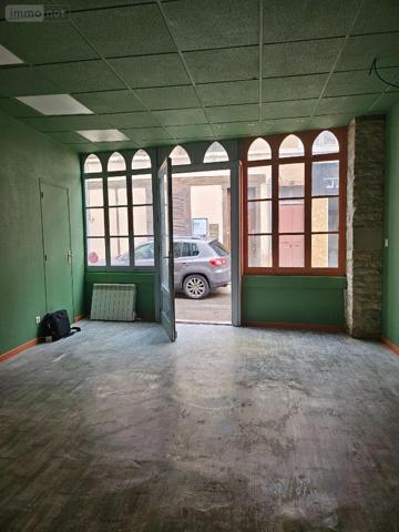 Achat - Fonds et/ou murs commerciaux | Local commercial Dun-sur-Auron 18130 3 pièces 20 m 2 70 m 2