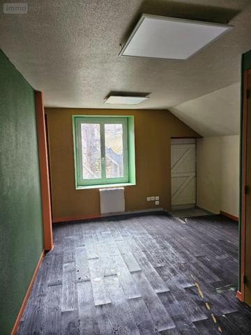 Achat - Fonds et/ou murs commerciaux | Local commercial Dun-sur-Auron 18130 3 pièces 20 m 2 70 m 2