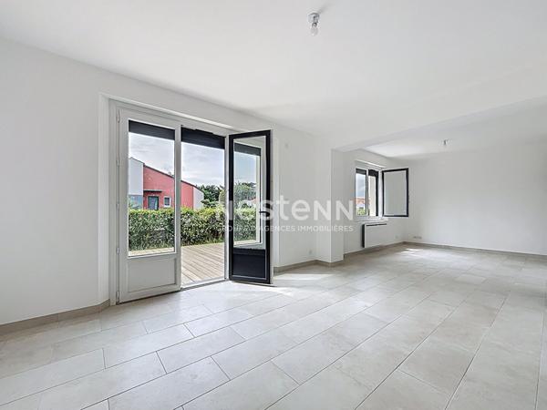 Découvrez cette charmante maison entièrement rénovée à proximité de la corniche !