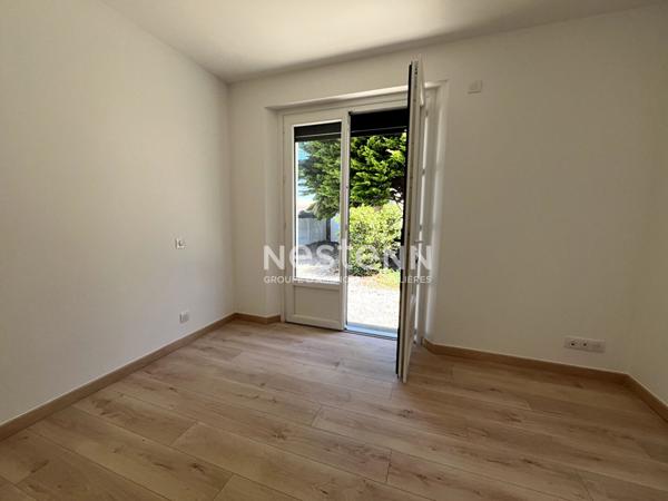 Découvrez cette charmante maison entièrement rénovée à proximité de la corniche !