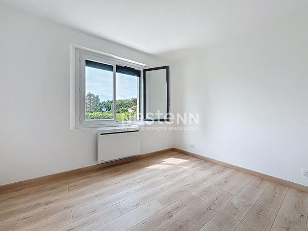 Découvrez cette charmante maison entièrement rénovée à proximité de la corniche !