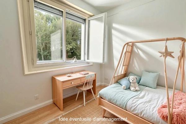 Découvrez cette charmante maison entièrement rénovée à proximité de la corniche !