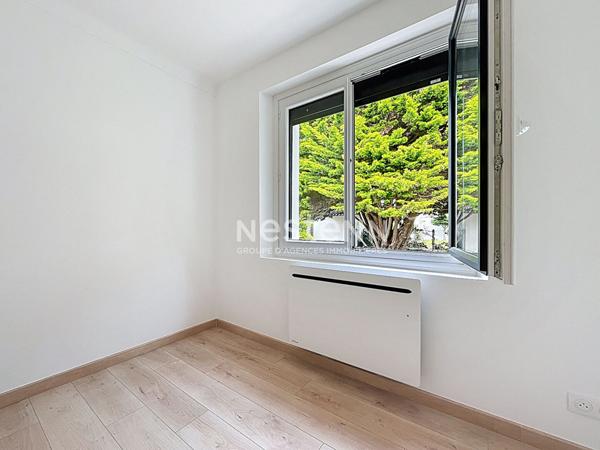 Découvrez cette charmante maison entièrement rénovée à proximité de la corniche !