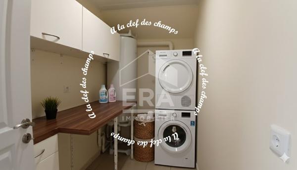 Appartement Gometz La Ville 6 pièce(s) 114 m2
