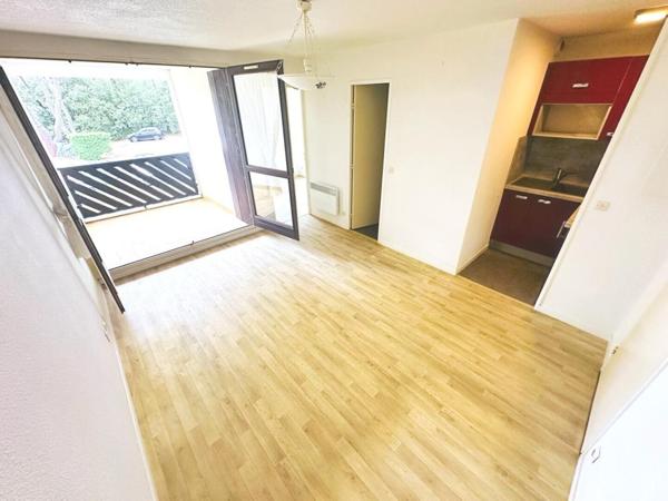 Appartement Saint Georges De Didonne  26 m2+ terrasse 150 M Plage