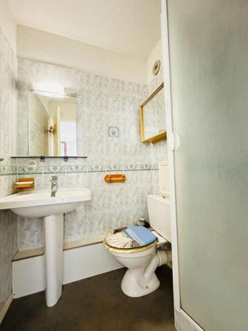 Appartement Saint Georges De Didonne  26 m2+ terrasse 150 M Plage