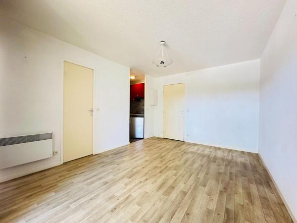 Appartement Saint Georges De Didonne  26 m2+ terrasse 150 M Plage