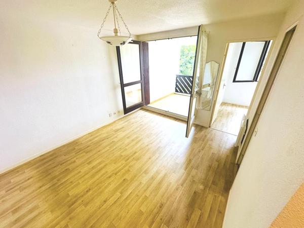 Appartement Saint Georges De Didonne  26 m2+ terrasse 150 M Plage