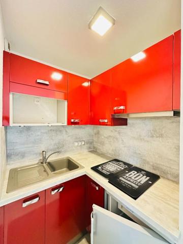 Appartement Saint Georges De Didonne  26 m2+ terrasse 150 M Plage
