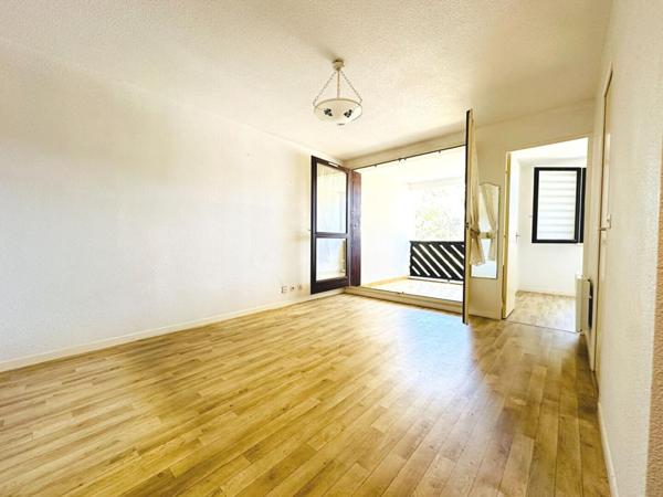 Appartement Saint Georges De Didonne  26 m2+ terrasse 150 M Plage