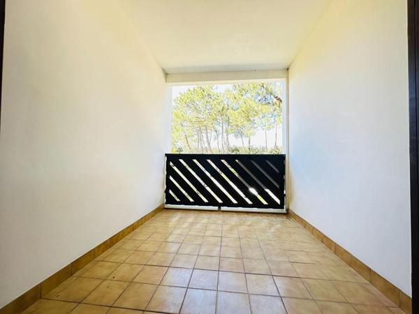 Appartement Saint Georges De Didonne  26 m2+ terrasse 150 M Plage