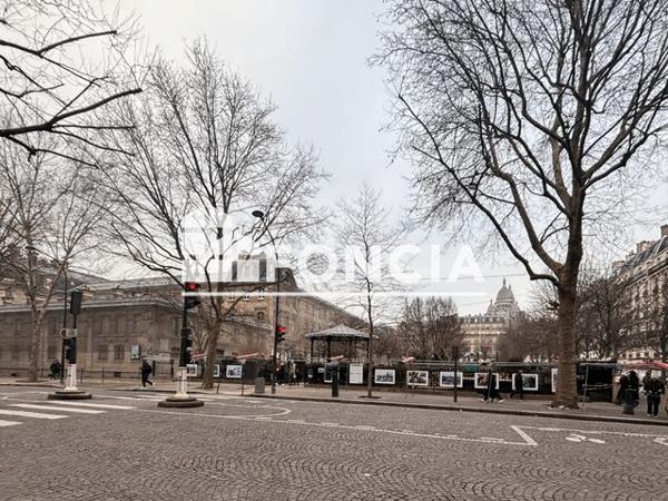 À vendre Studio 24.04 m² - Paris 75009