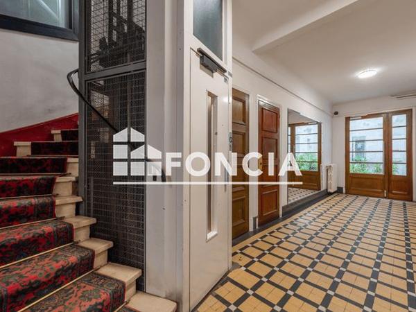 À vendre Studio 24.04 m² - Paris 75009