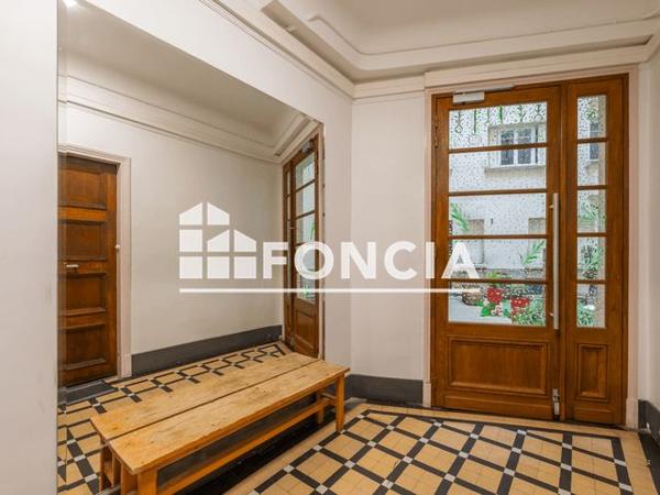 À vendre Studio 24.04 m² - Paris 75009