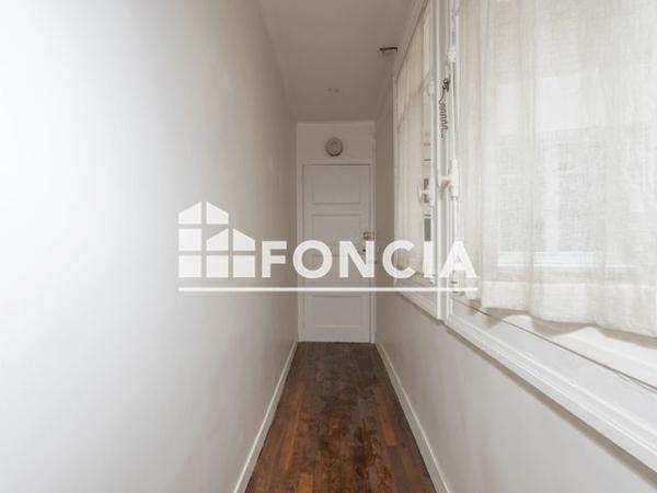 À vendre Studio 24.04 m² - Paris 75009