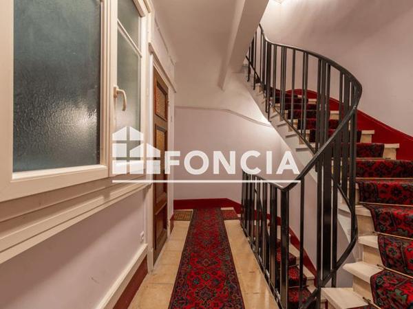 À vendre Studio 24.04 m² - Paris 75009