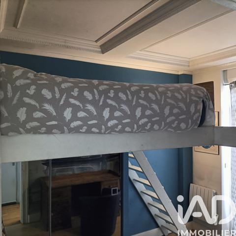 Appartement à vendre 4 pièces 111 m² Loos