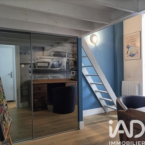 Appartement à vendre 4 pièces 111 m² Loos