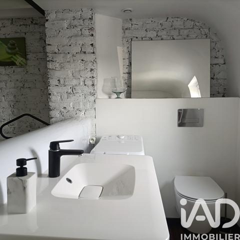 Appartement à vendre 4 pièces 111 m² Loos