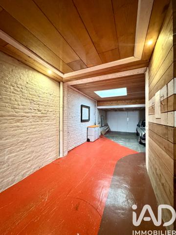 Appartement à vendre 4 pièces 111 m² Loos
