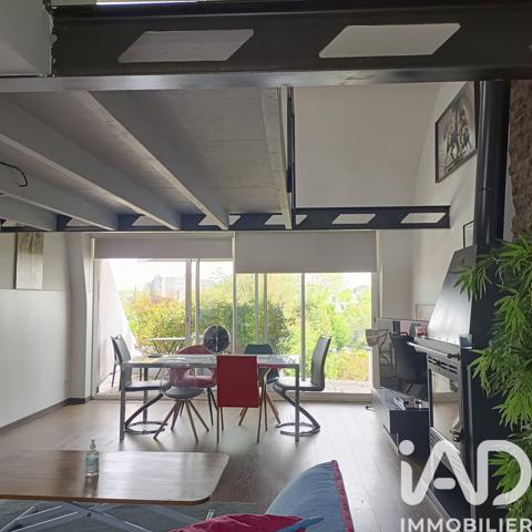 Appartement à vendre 4 pièces 111 m² Loos