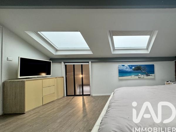 Appartement à vendre 4 pièces 111 m² Loos