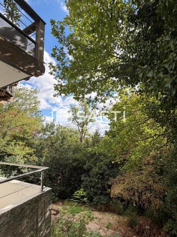 Maison Atypique avec jardin bord de sèvre à Niort !