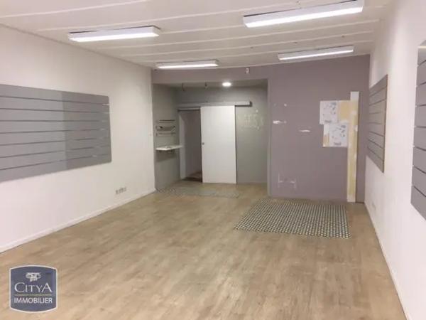 Local commercial à louer