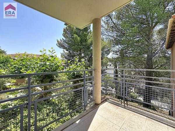 Appartement 3 pièces à vendre à Aix-en-Provence - Secteur Est