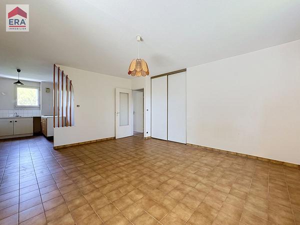 Appartement 3 pièces à vendre à Aix-en-Provence - Secteur Est