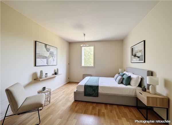 Appartement 3 pièces à vendre à Aix-en-Provence - Secteur Est